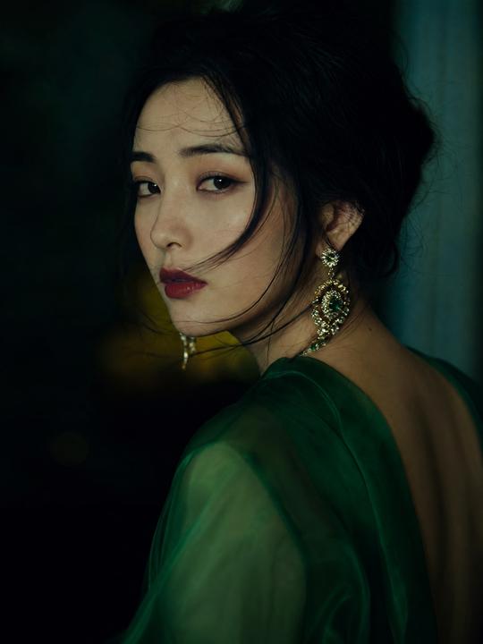 绿帽人妻